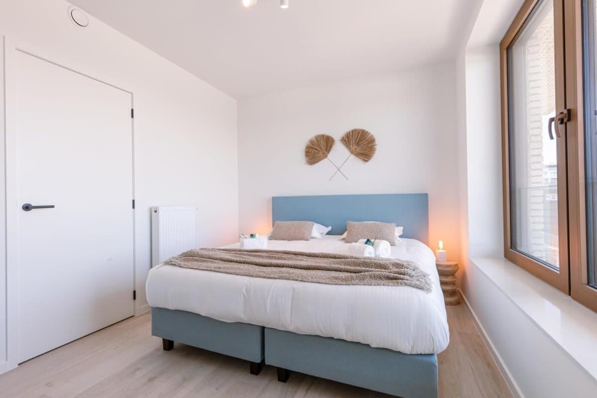 Huswell - Stylish With Terrace Near The