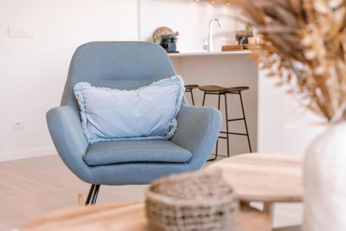 Apartment Huswell - Stylish With Terrace Near The Ostende